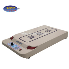 Small garment Platform needle detector